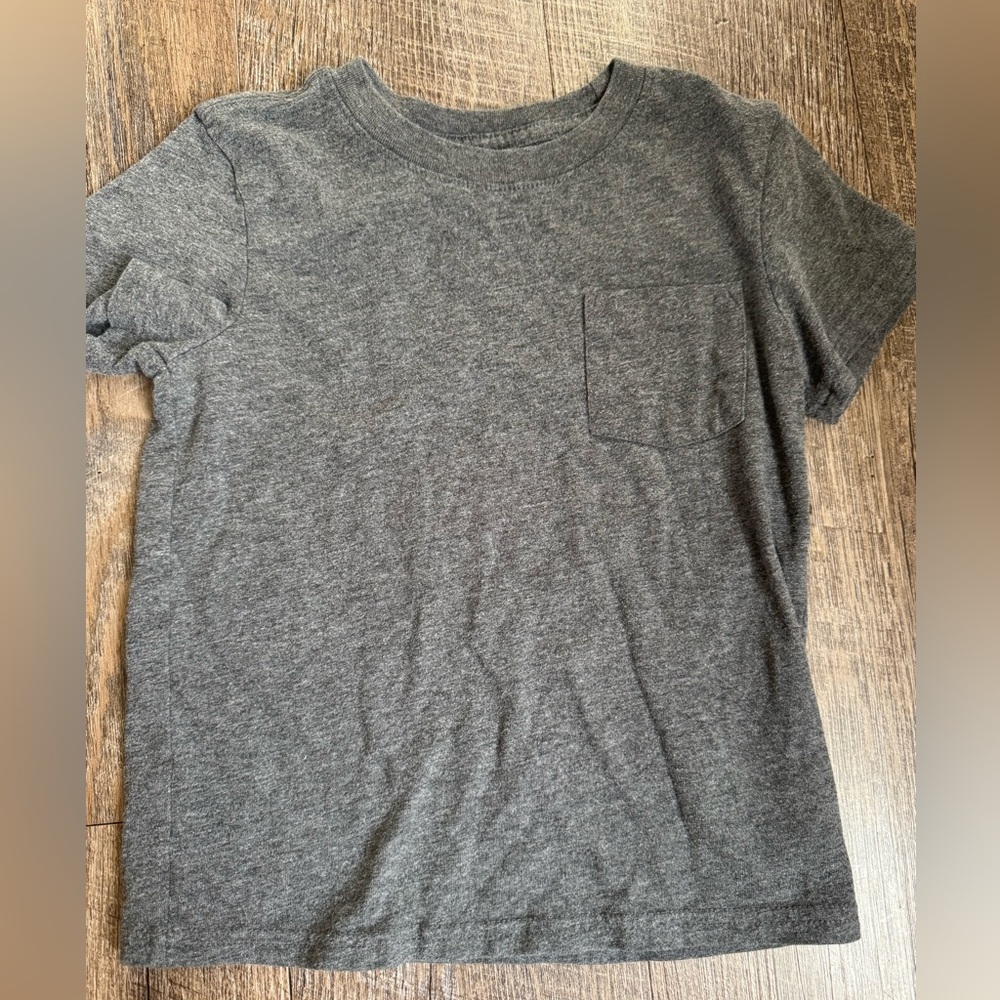 Cat & Jack 4t shirt